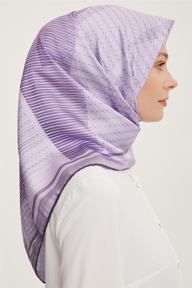 Armine Sport Eşarp 3119 03
