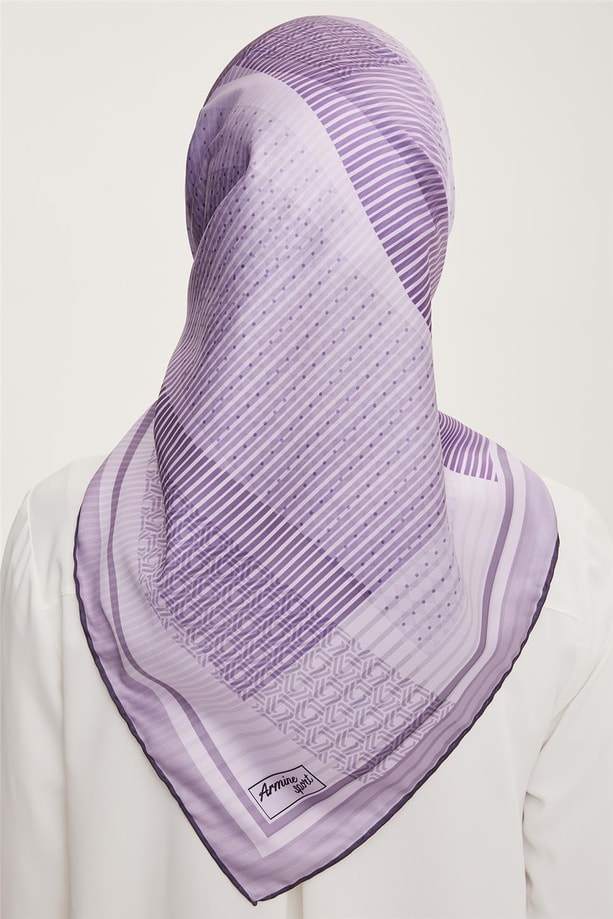 Armine Sport Eşarp 3119 03