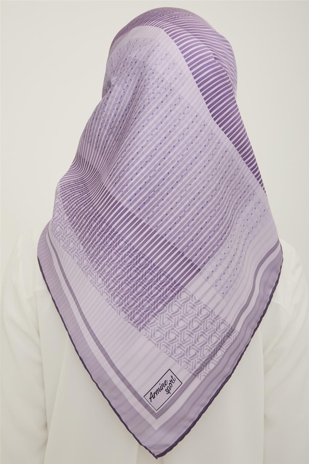 Armine Sport Eşarp 3119 03