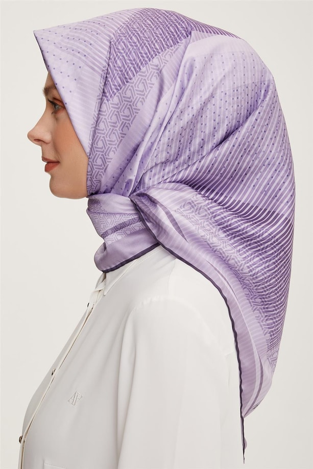 Armine Sport Eşarp 3119 03
