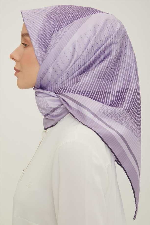 Armine Sport Eşarp 3119 03