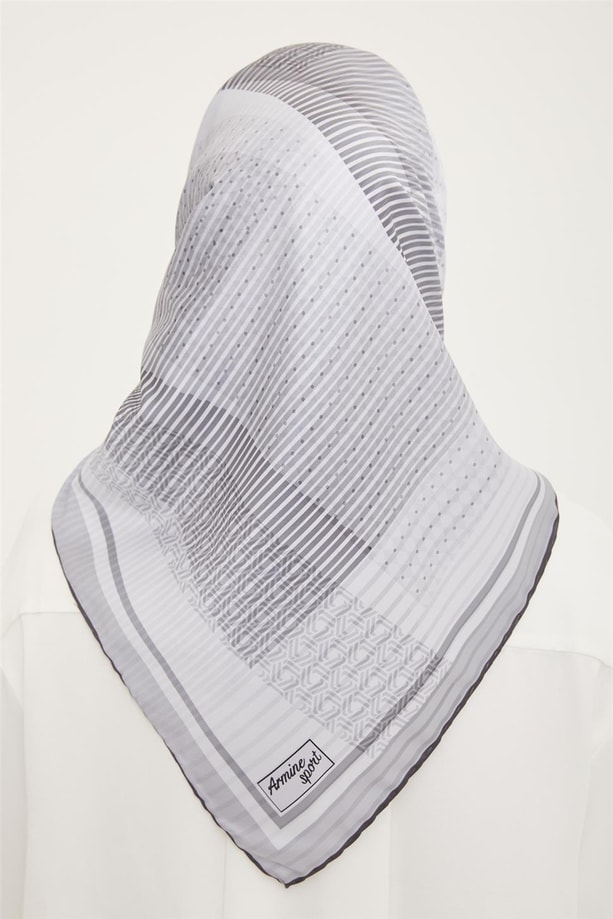Armine Sport Eşarp 3119 05
