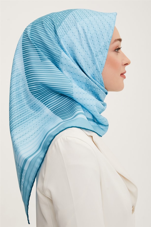 Armine Sport Eşarp 3119 09