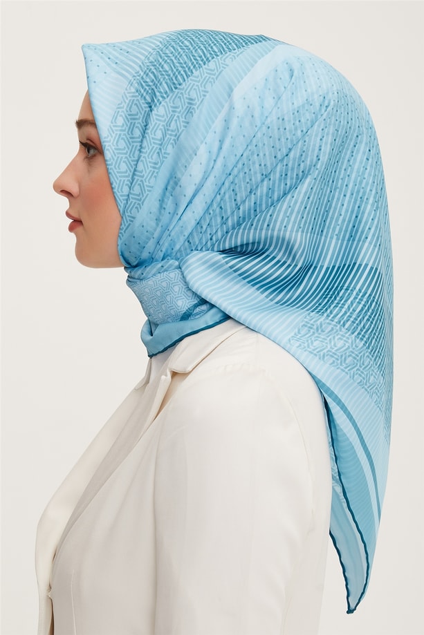 Armine Sport Eşarp 3119 09