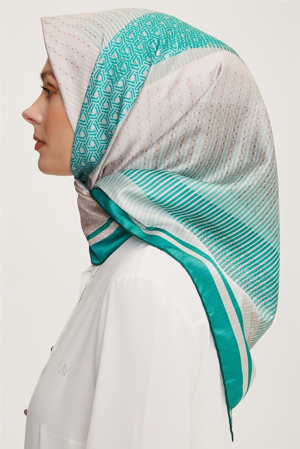 Armine Sport Eşarp 3119 17
