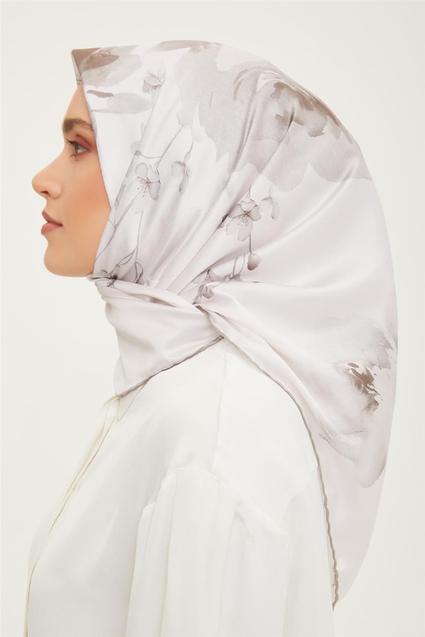 Armine Sport Eşarp 3129 08