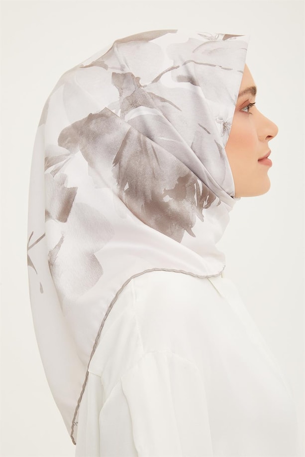 Armine Sport Eşarp 3129 08