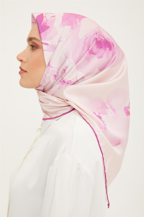 Armine Sport Eşarp 3129 14