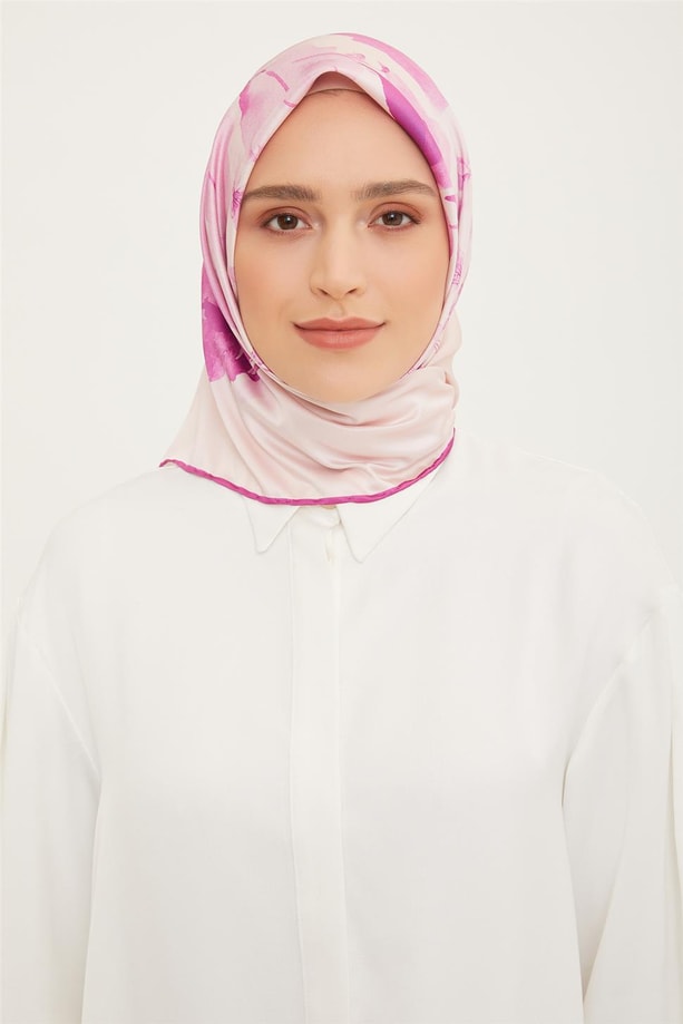 Armine Sport Eşarp 3129 14