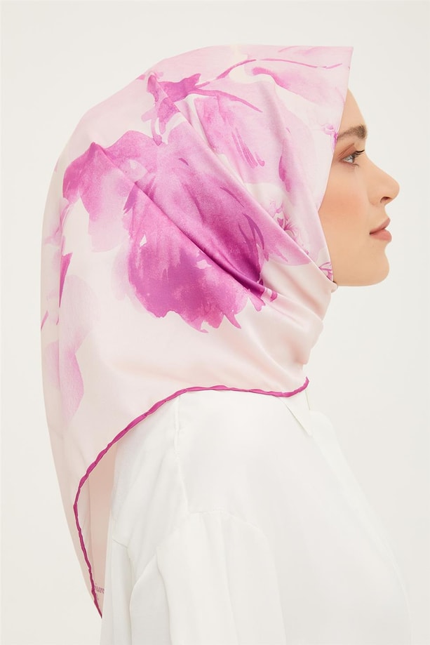 Armine Sport Eşarp 3129 14