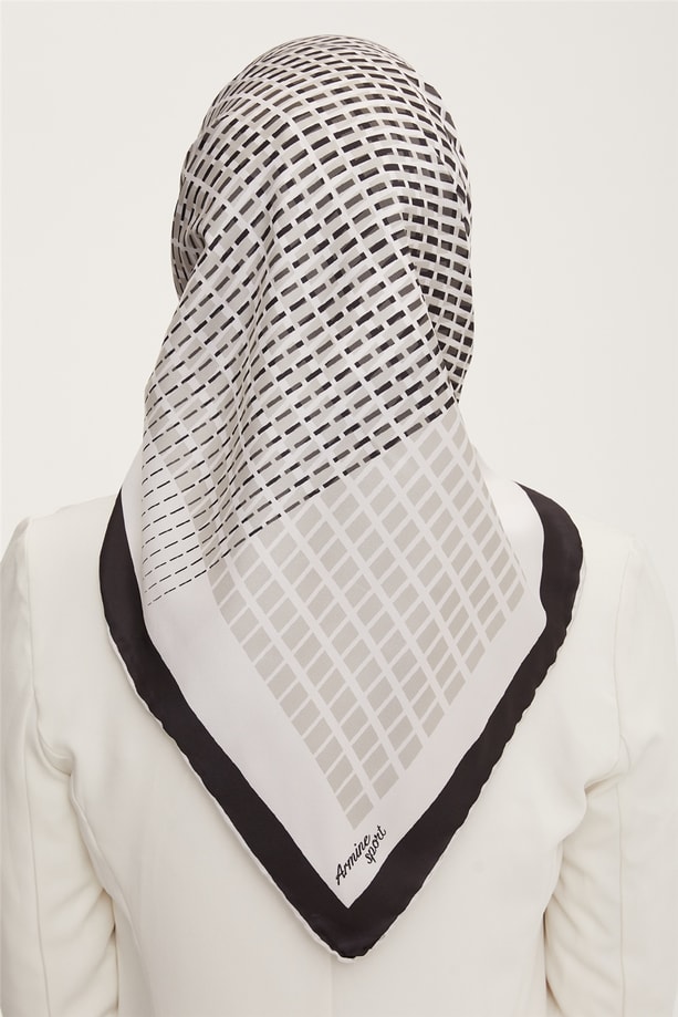 Armine Sport Eşarp 3132 04