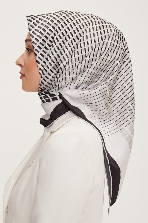 Armine Sport Eşarp 3132 04