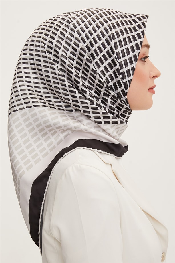 Armine Sport Eşarp 3132 04