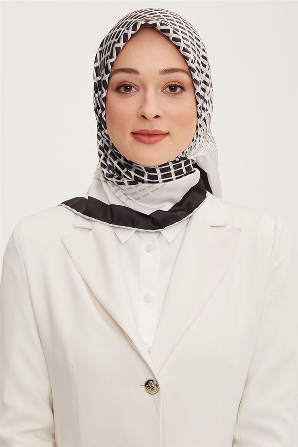 Armine Sport Eşarp 3132 04