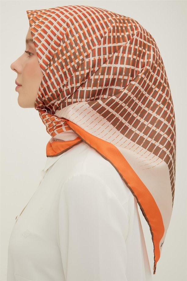 Armine Sport Eşarp 3132 09