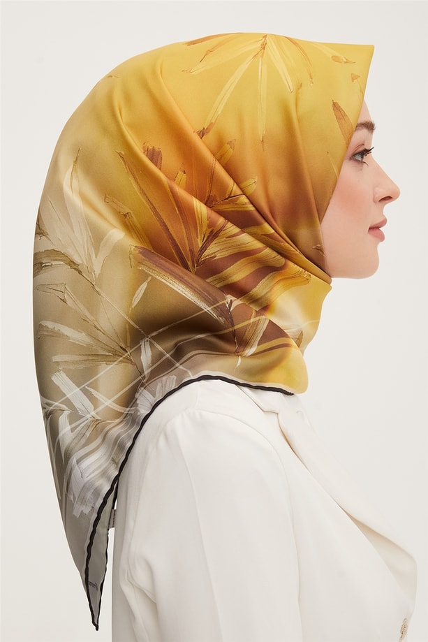 Armine Sport Eşarp 3135 13