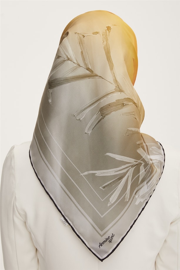 Armine Sport Eşarp 3135 13