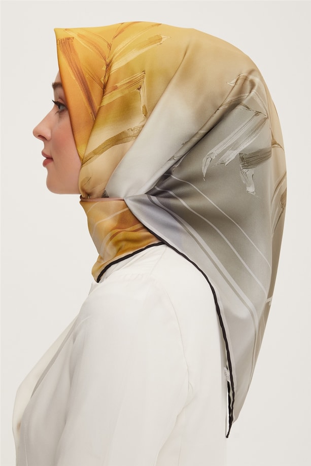 Armine Sport Eşarp 3135 13