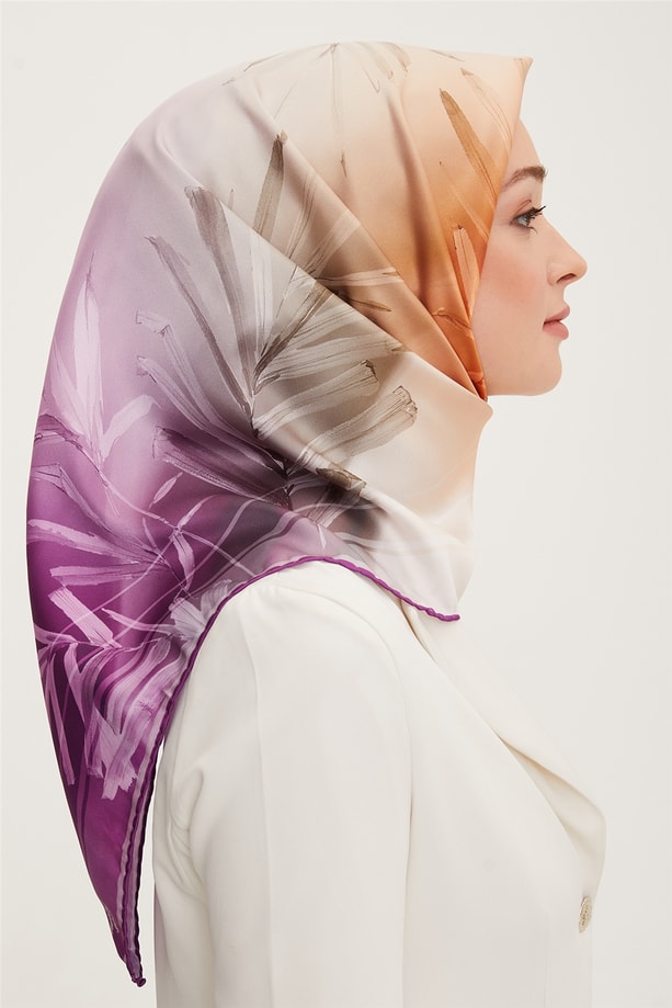 Armine Sport Eşarp 3135 15