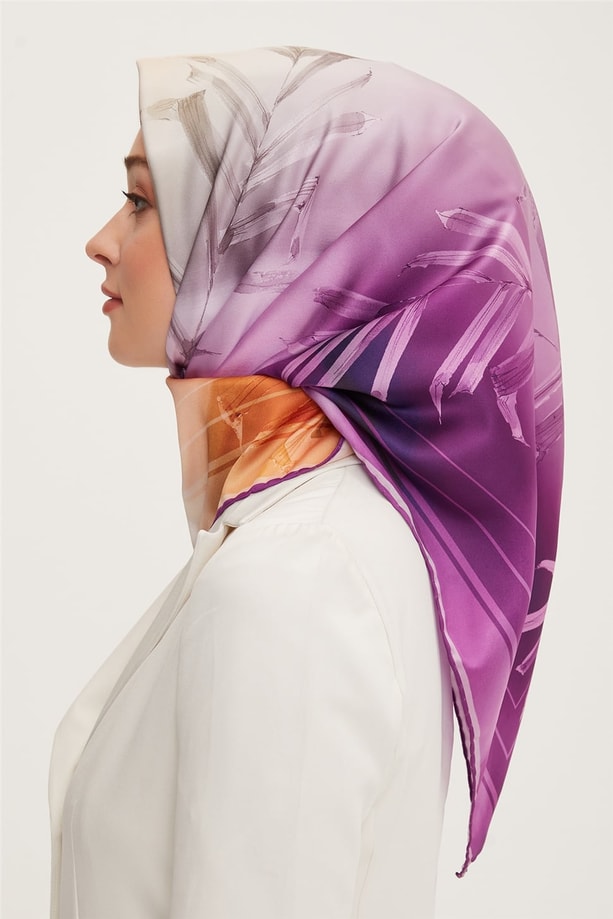 Armine Sport Eşarp 3135 15