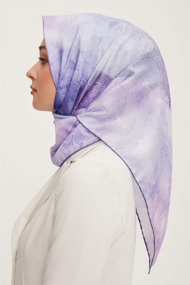 Armine Sport Eşarp 3136 04