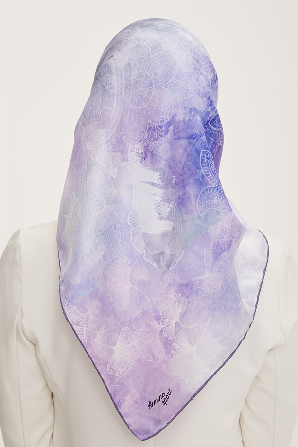 Armine Sport Eşarp 3136 04