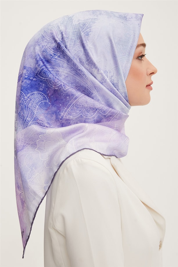 Armine Sport Eşarp 3136 04