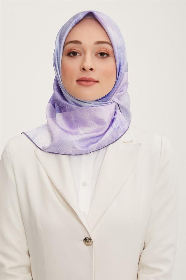 Armine Sport Eşarp 3136 04
