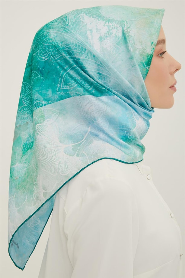 Armine Sport Eşarp 3136 05