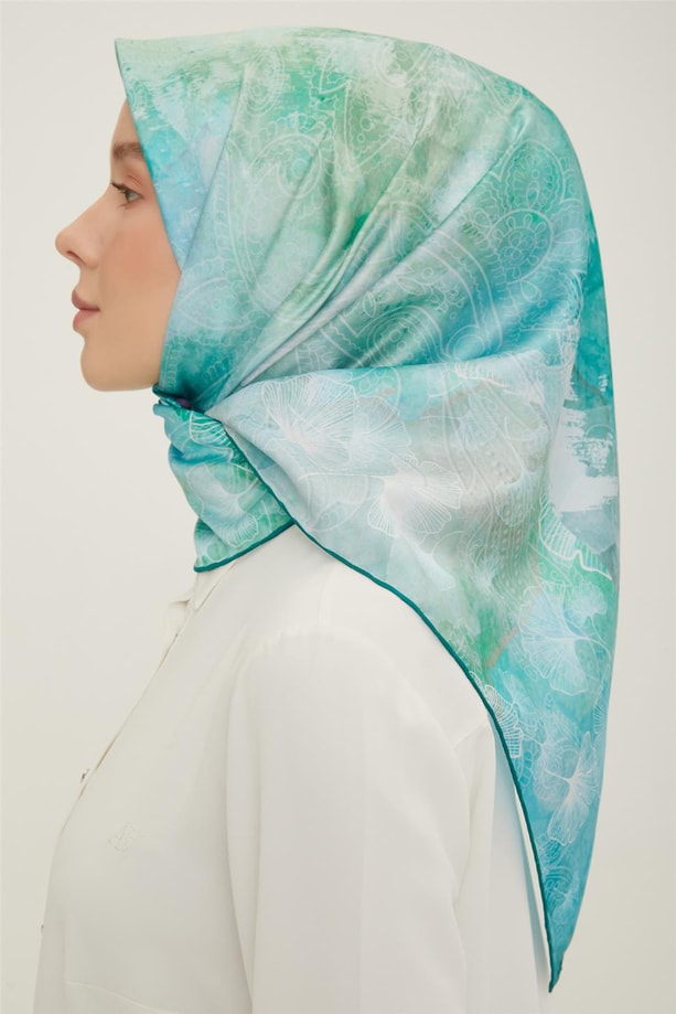 Armine Sport Eşarp 3136 05