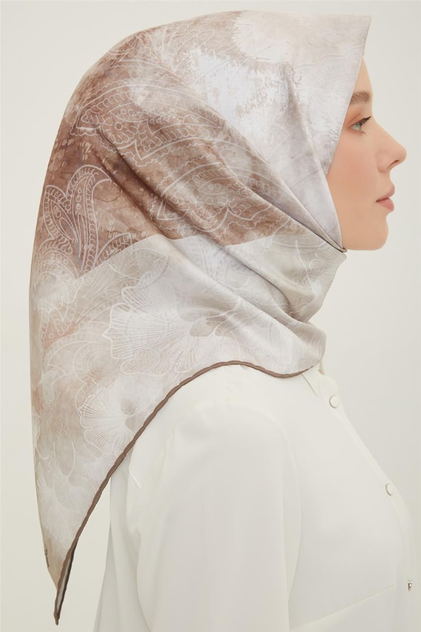 Armine Sport Eşarp 3136 17