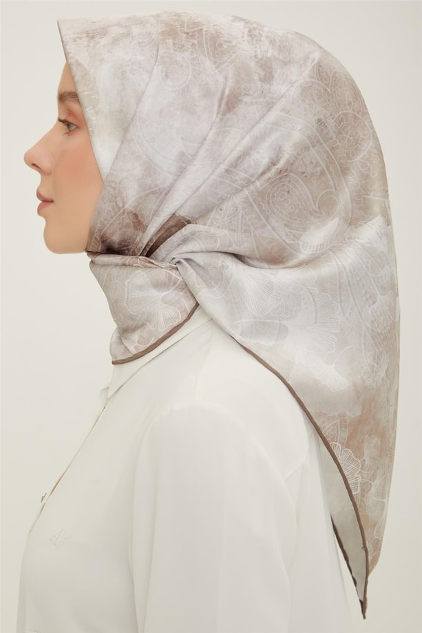 Armine Sport Eşarp 3136 17