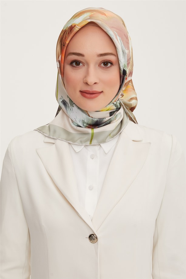 Armine Sport Eşarp 3142 12