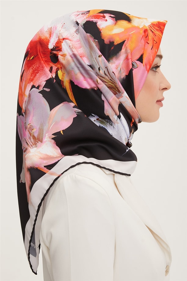 Armine Sport Eşarp 3142 18