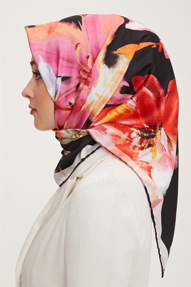 Armine Sport Eşarp 3142 18