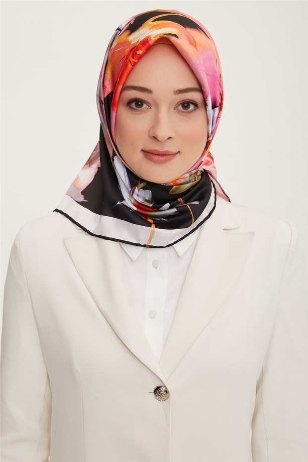 Armine Sport Eşarp 3142 18