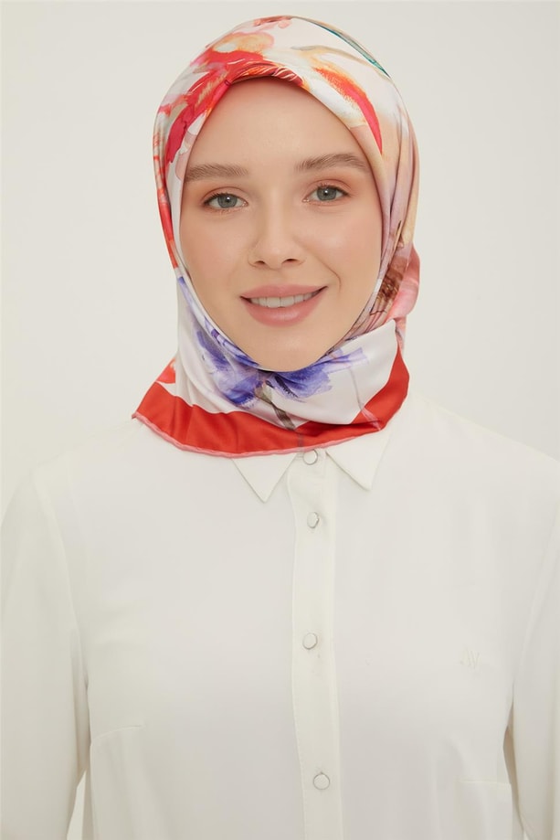 Armine Sport Eşarp 3142 19