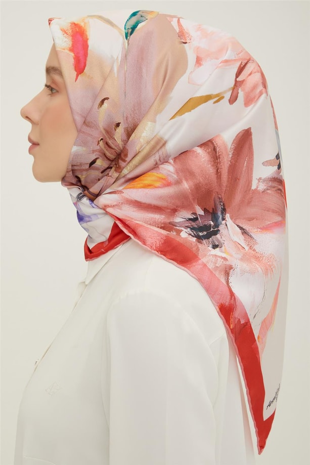Armine Sport Eşarp 3142 19