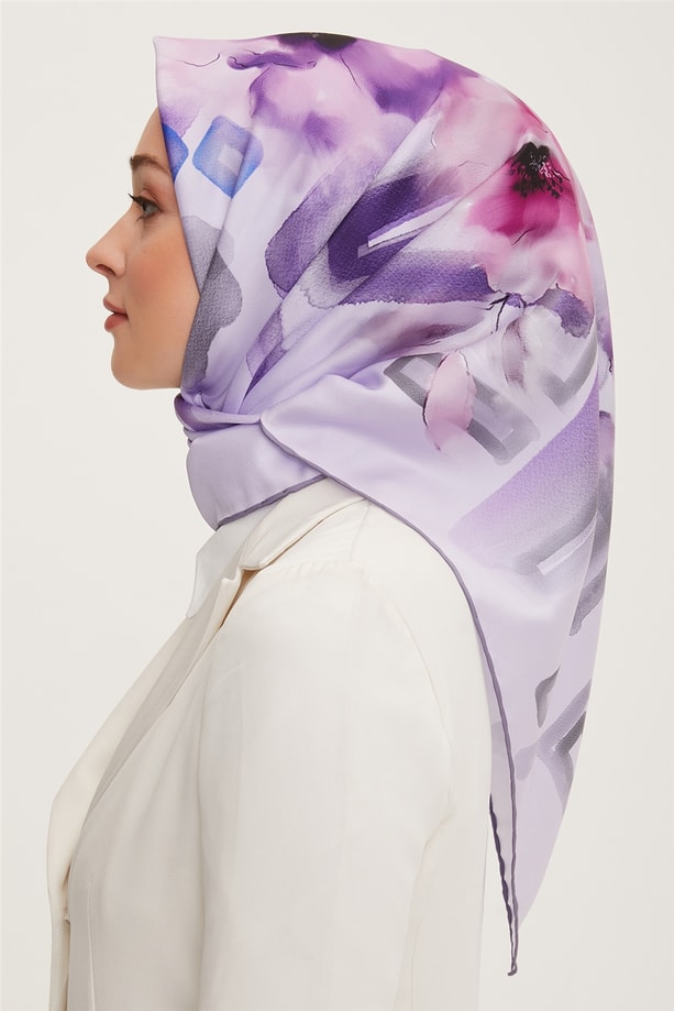 Armine Sport Eşarp 3146 06