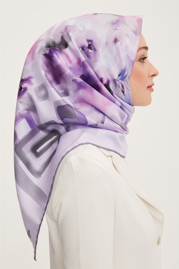 Armine Sport Eşarp 3146 06