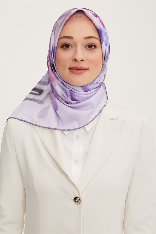 Armine Sport Eşarp 3146 06