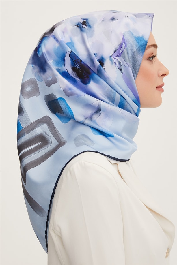 Armine Sport Eşarp 3146 09