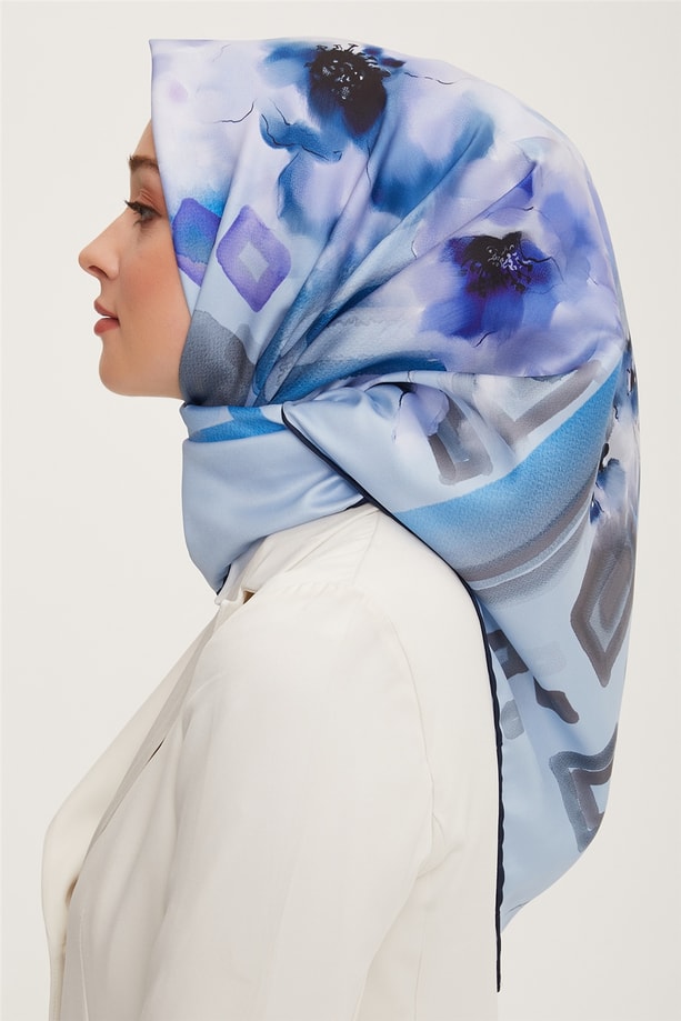 Armine Sport Eşarp 3146 09