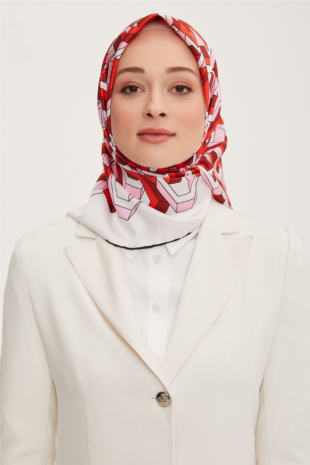 Armine Sport Eşarp 3150 05