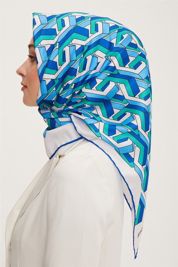 Armine Sport Eşarp 3150 06