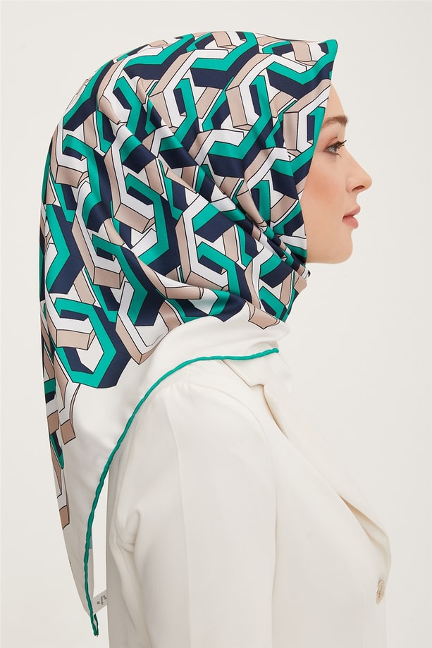 Armine Sport Eşarp 3150 14