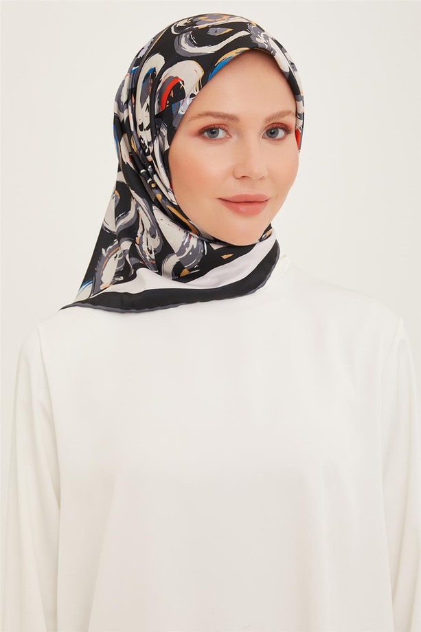 Armine Sport Eşarp 3165 02
