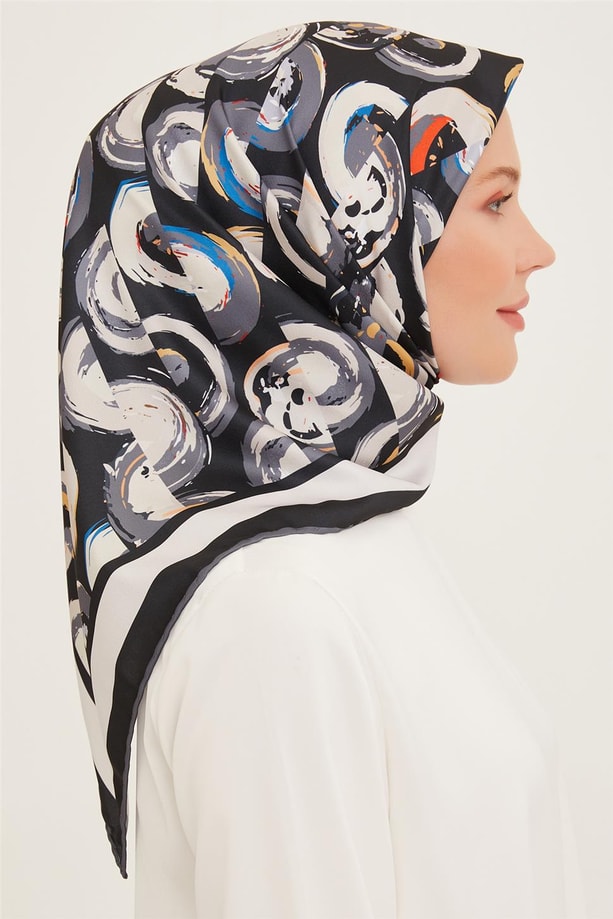 Armine Sport Eşarp 3165 02