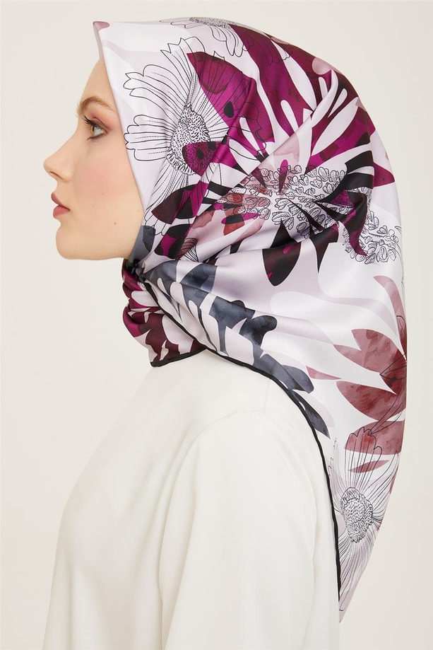 Armine Sport Eşarp 3167 04