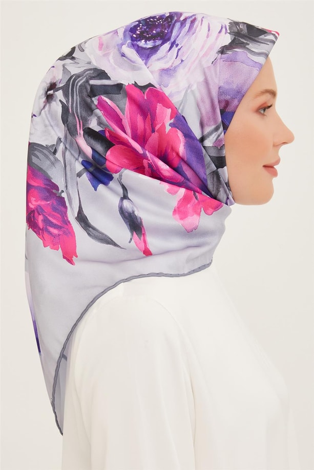 Armine Sport Eşarp 3213 07
